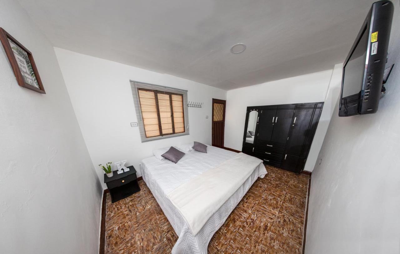 Komodo Alojamiento- Hostal Autoservicio, Ubicado Cerca Al Centro Historico - Bano Privado, Wifi , Cama 2X2 Y Agua Caliente Y Cocina Compartida Popayan Luaran gambar