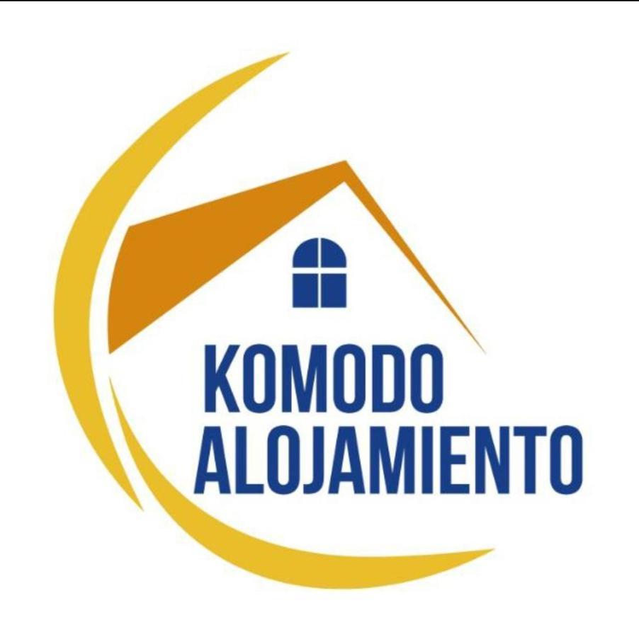 Komodo Alojamiento- Hostal Autoservicio - Ubicado Muy Cerca Al Centro Historico -Habitaciones Con Bano Privado, Wifi , Cama 2X2 Popayan Luaran gambar